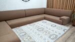 Japanese floor sofa