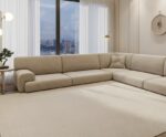 Japanese style sofa set 4
