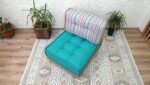 modular outdoor garden furniture