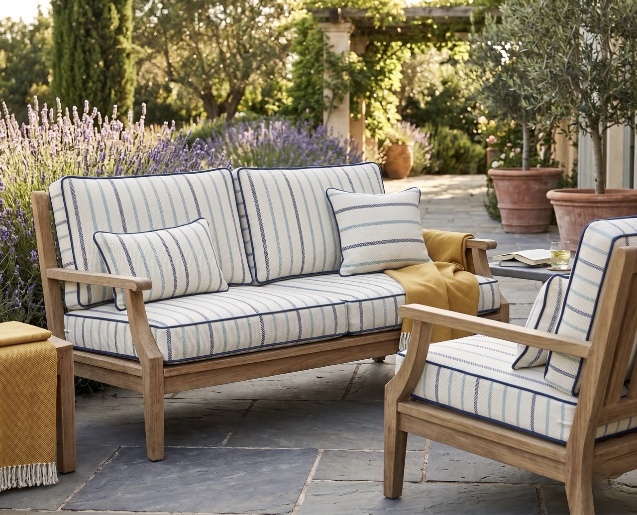 waterproof outdoor cushions clearance-1 Waterproof Outdoor Cushions Clearance, Patio Furniture Pillow - Image 1