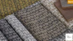 1 Premium Bouclé Chenille Upholstery Fabric by the Yard - Image 16