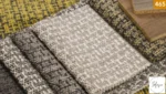 1 Premium Bouclé Chenille Upholstery Fabric by the Yard - Image 17