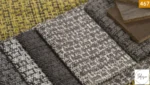 1 Premium Bouclé Chenille Upholstery Fabric by the Yard - Image 19