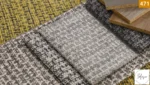1 Premium Bouclé Chenille Upholstery Fabric by the Yard - Image 23