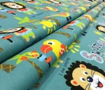 Animal-themed Children's Upholstery Fabric - Image 6