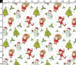 Children's Room Fabric Model