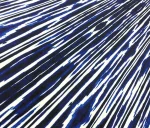 Modern Striped Upholstery Fabric - Image 3