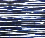 Modern Striped Upholstery Fabric