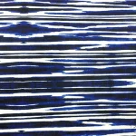 Modern Striped Upholstery Fabric