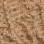 Burlap-Look Upholstery Fabric