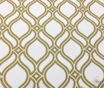 Moroccan (Fas) / Classic Patterned Digital Print Upholstery and Cushion Fabric - Image 3