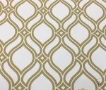 Moroccan (Fas) / Classic Patterned Digital Print Upholstery and Cushion Fabric - Image 8